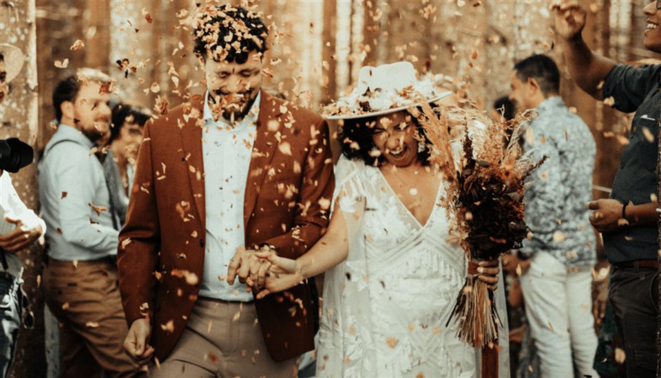 Wedding Invitation Wording Tool