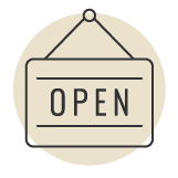 business open house